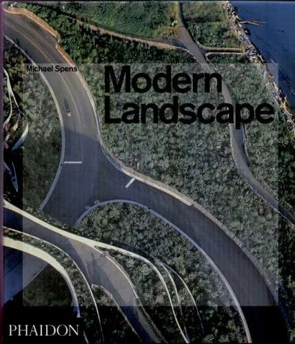 Modern Landscape Spens Michael