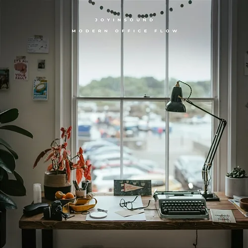 Modern Office Flow JoyInSound