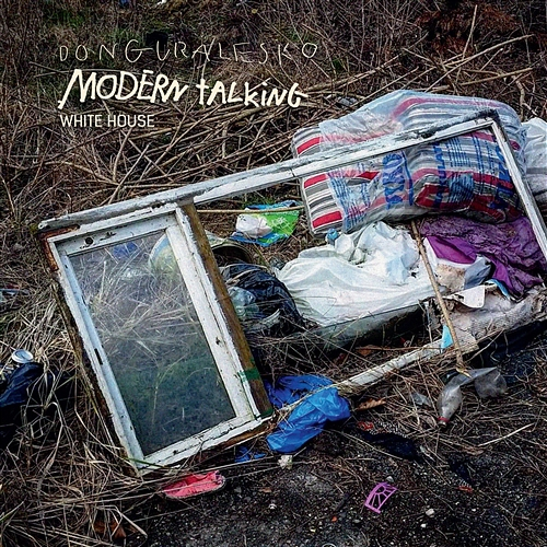 Modern Talking Donguralesko