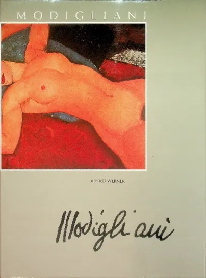 Modigliani Werner Alfred