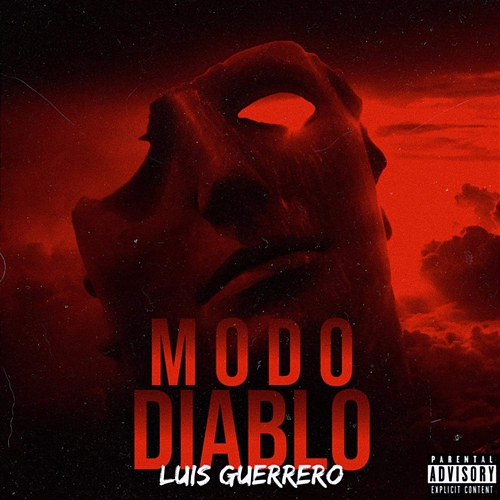 Modo Diablo Luis Guerrero