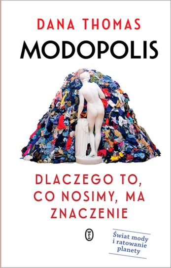 Modopolis Thomas Dana
