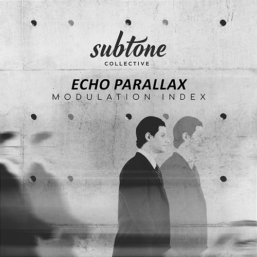 Modulation Index Echo Parallax