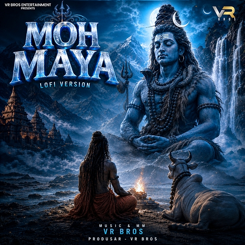 Moh Maya Shrikant, Lucksa Chani, Mani Sarbta, VR Bros