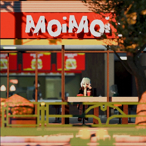 moi Hashimero, DENONBU, 80KIDZ