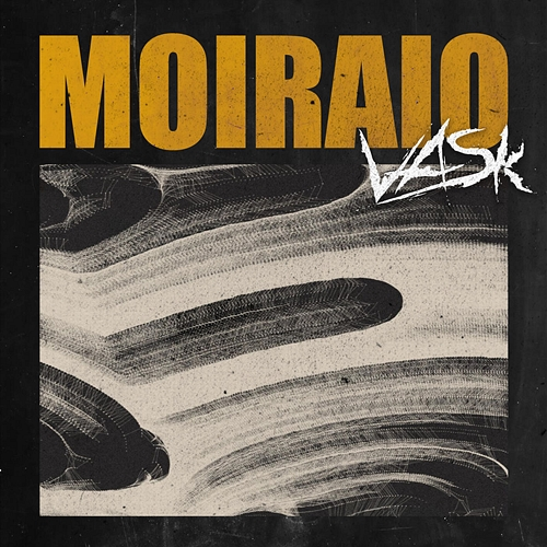 Moiraio vask, Lev