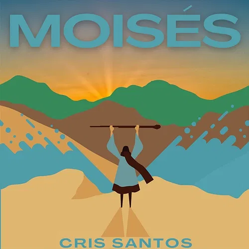 Moisés Cris Santos