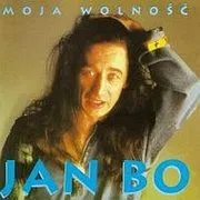 Moja wolność Jan Bo