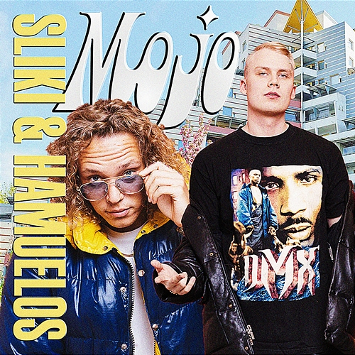 MOJO Sliki, Hamuelos