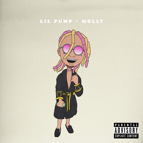 Molly Lil Pump