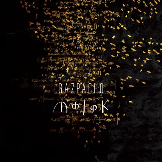 Molok Gazpacho