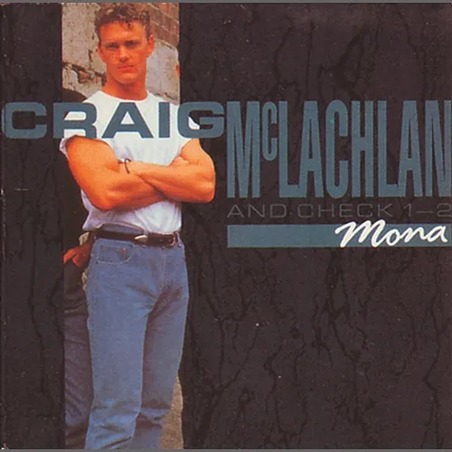 Mona Craig McLachlan & Check 1-2