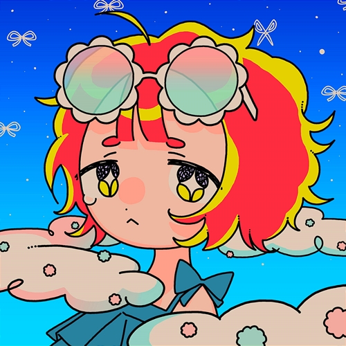 Monaca asmi
