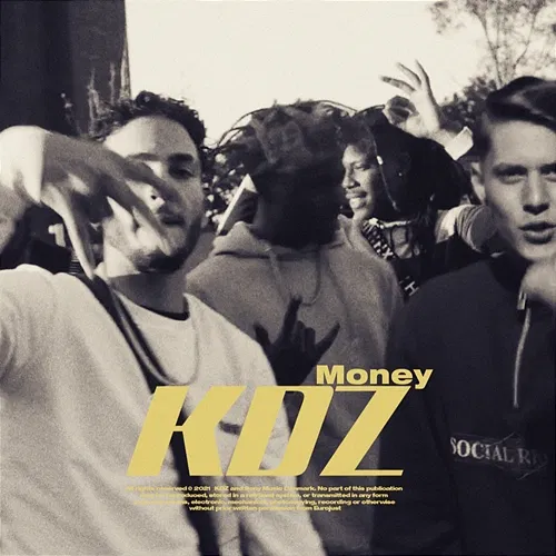 Money KDZ feat. Dilano