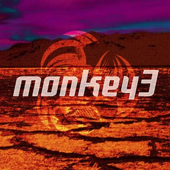 Monkey3 Monkey3