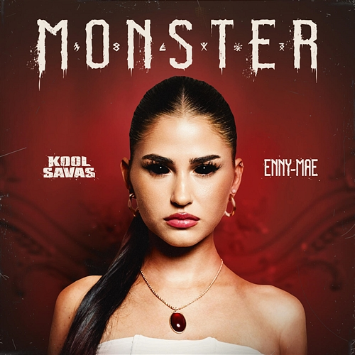 Monster Kool Savas, Enny-Mae