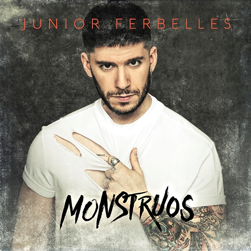Monstruos Junior Ferbelles