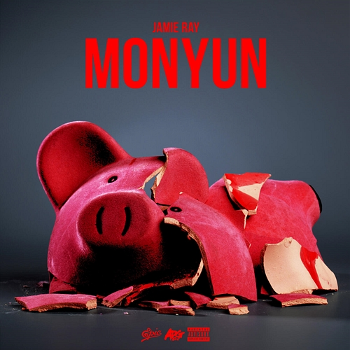 Monyun Jamie Ray