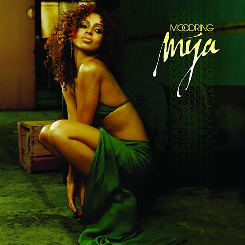 Moodring Mya