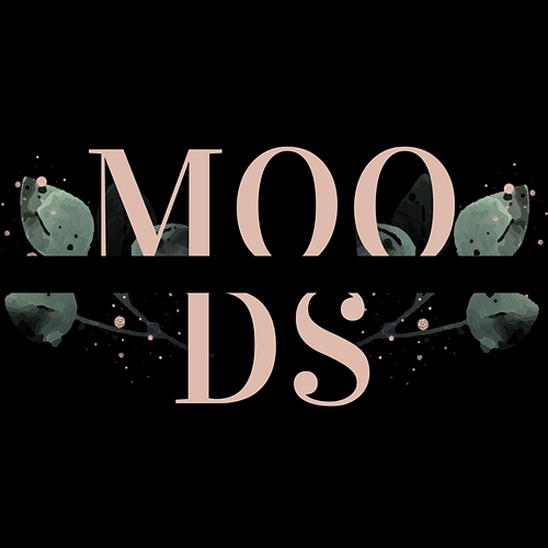 Moods Pumpupthemind