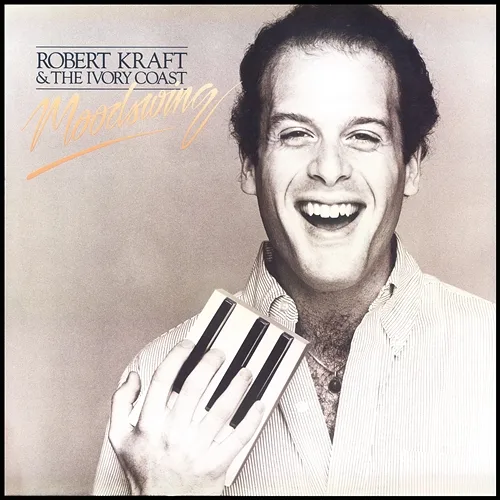 Moodswing Robert Kraft