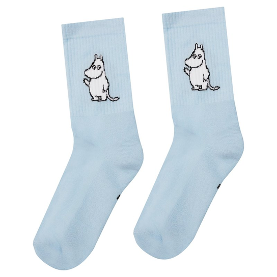 Moomin skarpety dwupak 39-41 Empik