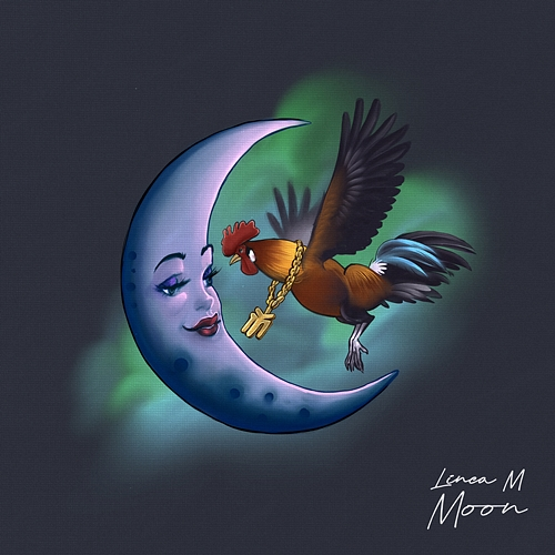 Moon Linea M