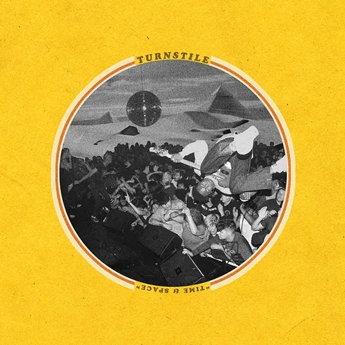 Moon Turnstile