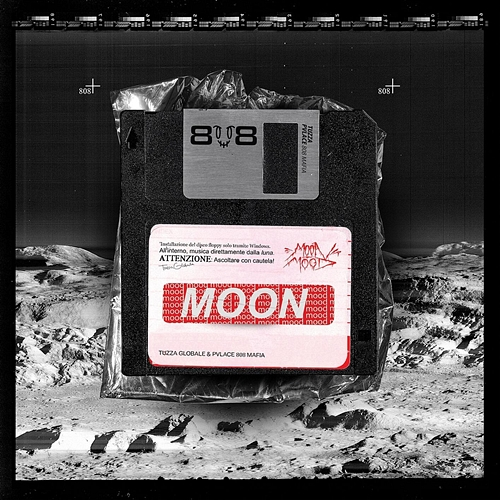 MOON MOOD Tuzza Globale