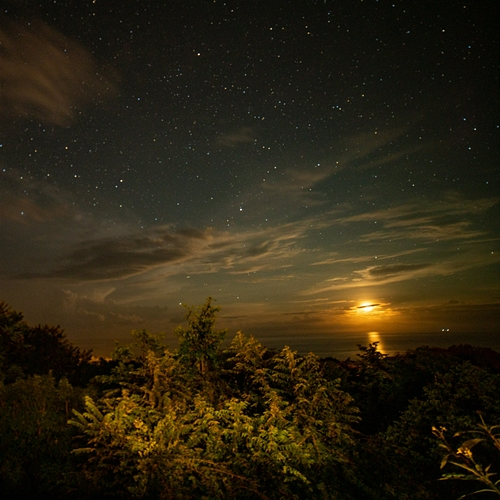 Moonbeam Solar DjLxcky