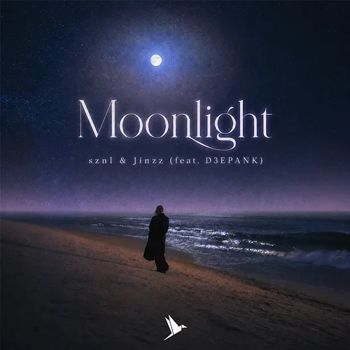 Moonlight sznl., Jínzz, D3EPANK