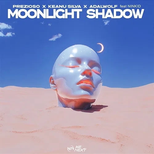 Moonlight Shadow Prezioso, Keanu Silva, Adalwolf, Ninkid