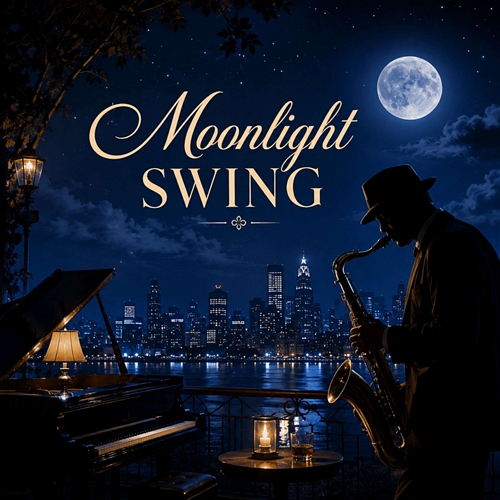 Moonlight Swing Prem Das
