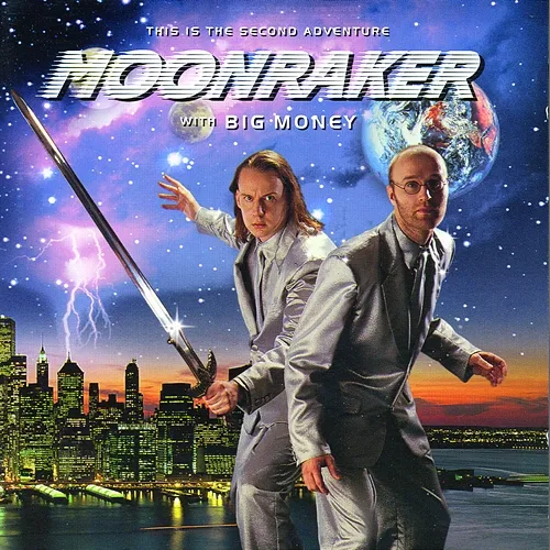 Moonraker Big Money