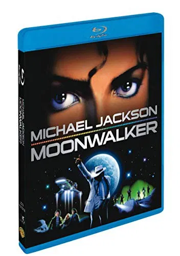 Moonwalker Kramer Jerry, Chilvers Colin