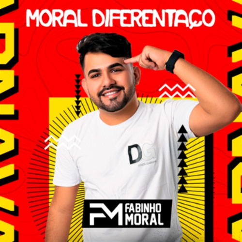 Moral Diferentaço Fabinho Moral