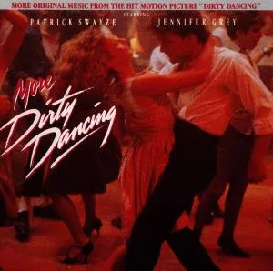 More Dirty Dancing Various Artists