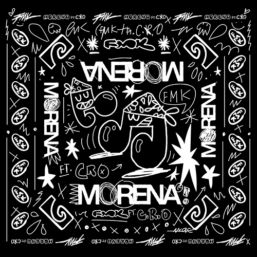 MORENA FMK, C.R.O