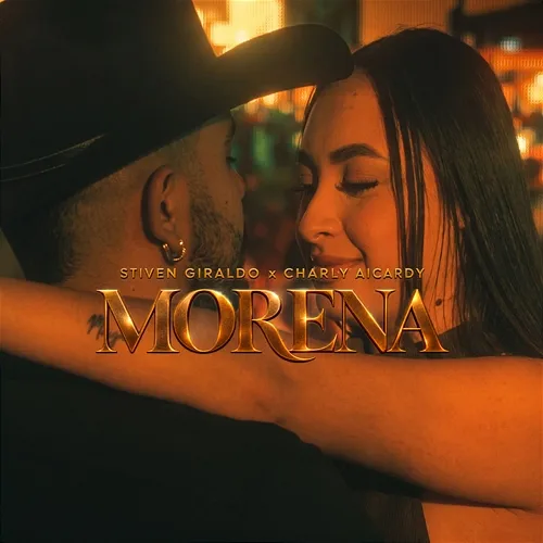 Morena Stiven Giraldo, Charly Aicardi, Tropi Club