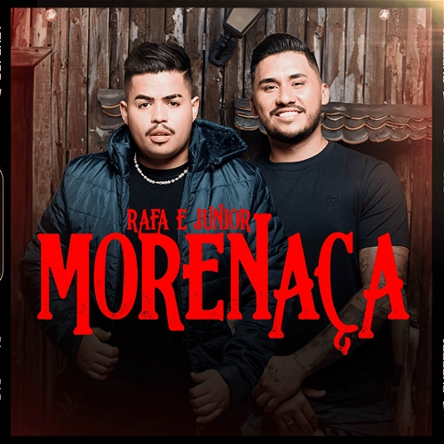 Morenaça Rafa, Junior