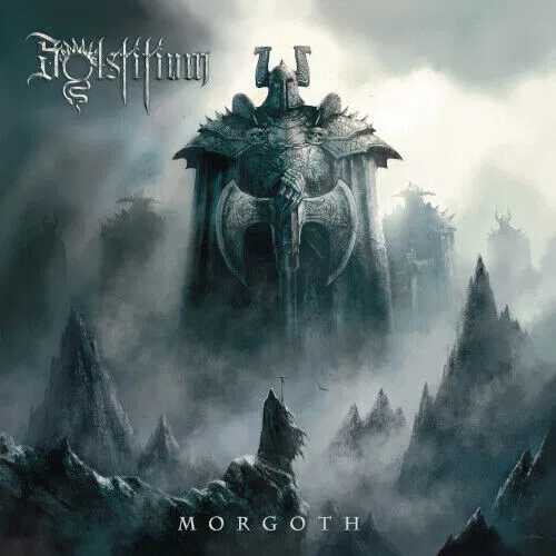 Morgoth Solstitium