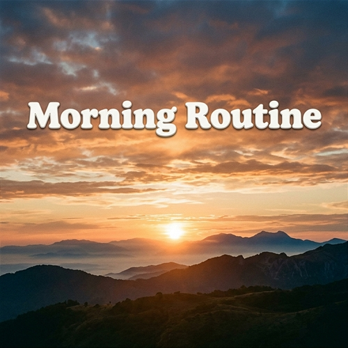 Morning Routine Nova Skye