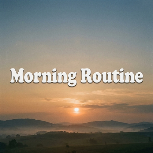 Morning Routine Nova Skye