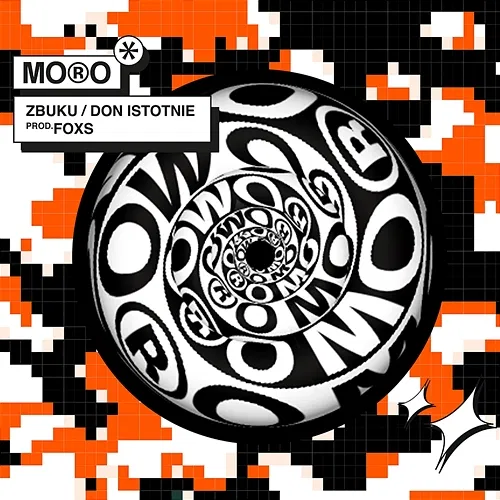 Moro Don Istotnie, Zbuku, Foxs