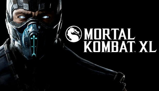 Mortal Kombat XL Xbox One (EU) Microsoft API