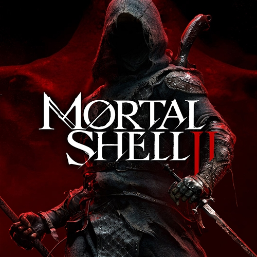 Mortal Shell 2 Zarcort, VIVIETTE