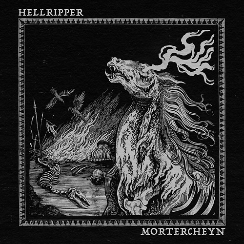 Mortercheyn Hellripper