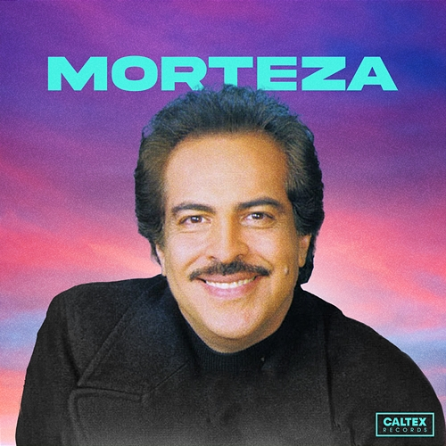 Morteza Morteza