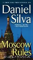 Moscow Rules Silva Daniel