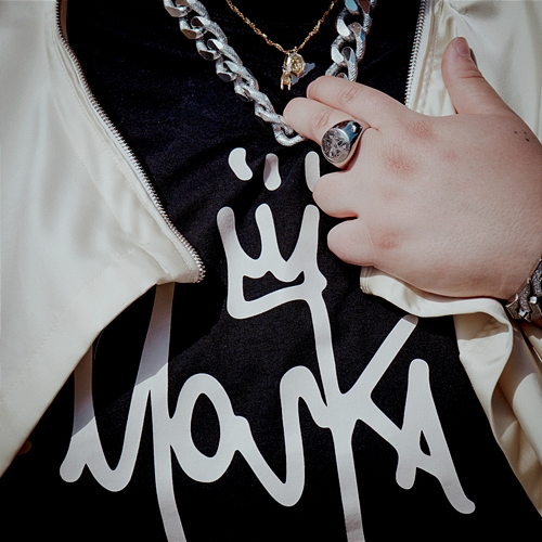 MOSKA Moska Drunkard
